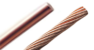 Bus Bar Wire