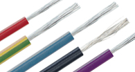 Harmonized <HAR> Multi-Standard Wire