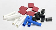 Pre-Cut Tubing