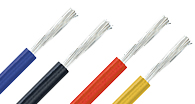 Silicone Wire
